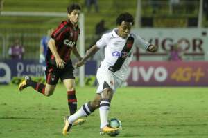 Vasco muda contra o Cruzeiro para se recuperar da última derrota