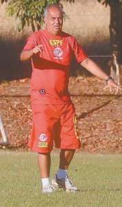 Segundona: América tem desfalques contra o XV de Jaú no domingo