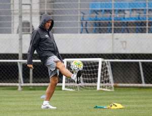 Apesar da vitória, Renato Gaúcho admite jogo ruim do Grêmio em Goiânia