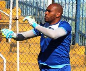 Copa Paulista: Goleiro do São Caetano espera por jogo complicado diante do Juventus