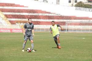 ​Copa Paulista: Em busca da trinca, XV recebe o Linense no Barão