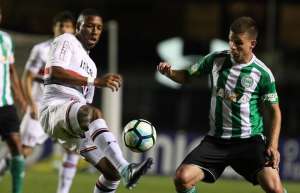 BRASILEIRÃO: Paranaenses vencem, São Paulo volta para o Z4 e Cruzeiro encosta no G6
