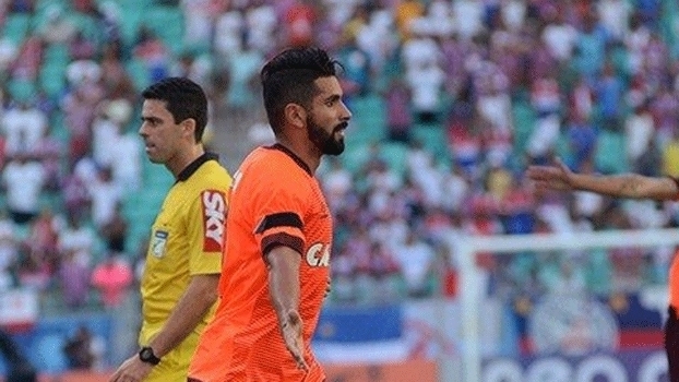 SELEÇÃO FI do Brasileirão vem armada no tradicional 4-4-2 e com técnico experiente 10 0002050258612 img