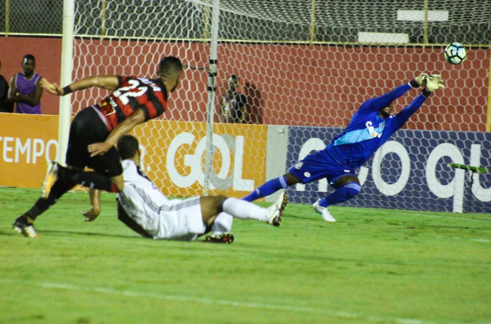 SELEÇÃO FI do Brasileirão vem armada no tradicional 4-4-2 e com técnico experiente 12 0002050258614 img