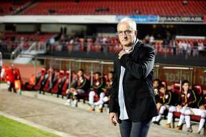 Dorival diz que São Paulo tem maturidade para sair da zona de rebaixamento
