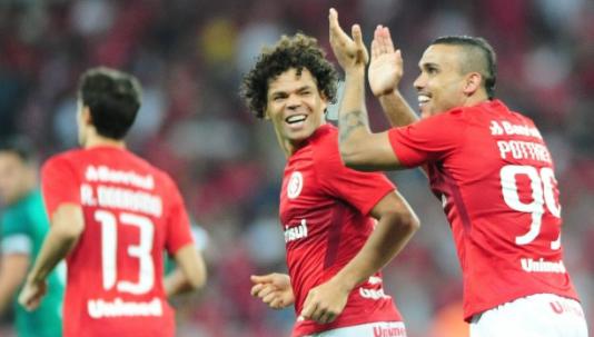 Internacional vai engrenar no returno da Série B