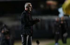 Após derrota no Morumbi, Dorival vê São Paulo com 'obrigação grande' na Bahia