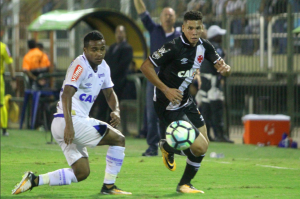 Mano celebra e diz que Cruzeiro aliou boa atuação com vitória expressiva