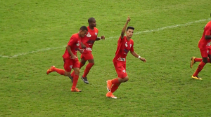 Segundona: Com cinco gols na segunda fase, atacante do Primavera explica eficiência