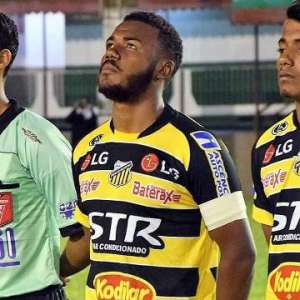 Paulista Sub 17: Volante Jackson busca reabilitação do Novorizontino