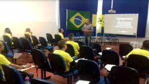 Márcio Máximo realiza palestra na ABTF enquanto aguarda nova chance no mercado