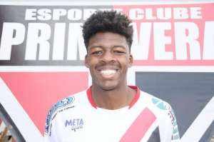 Segundona: Tchê Tchê é a grande arma para o Primavera conquistar a classificação