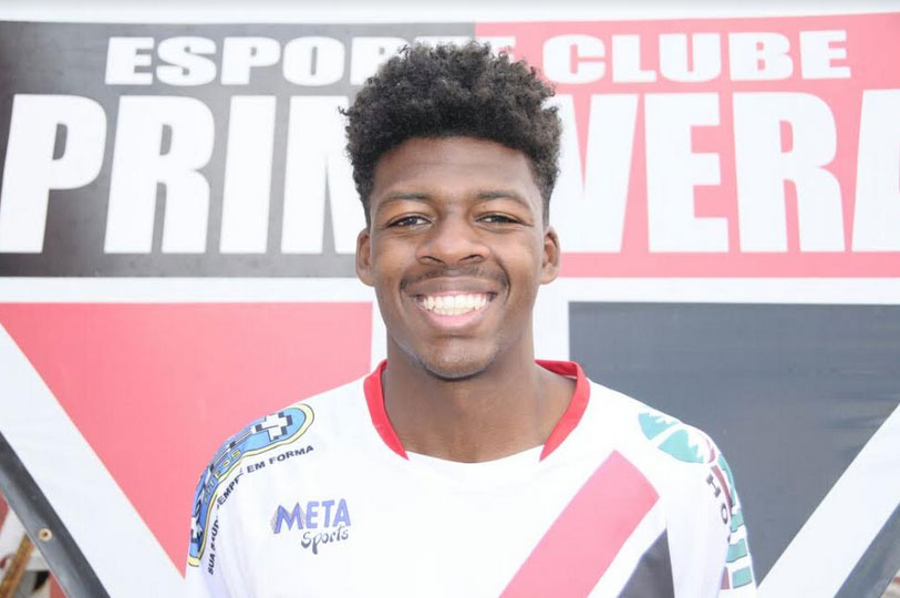 Segundona: Tchê Tchê é a grande arma para o Primavera conquistar a classificação 2 0002050258708 img