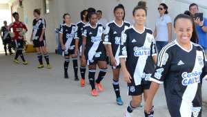 PAULISTA FEMININO: Na abertura da segunda fase, Ponte Preta encara Ferroviária