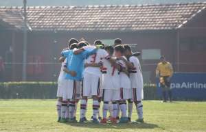 PAULISTA SUB 15: Quatro grandes tentam manter liderança da segunda fase
