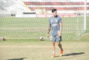 Copa Paulista: Meio-campista que disputou a Série D retorna ao XV de Piracicaba
