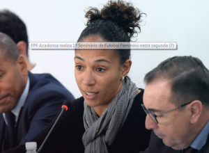 FPF Academia realiza 1º Seminário de Futebol Feminino nesta segunda