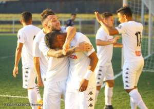 SEGUNDONA: São Bernardo, Itataré e América jogam pela classificação