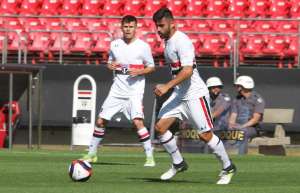 COPA PAULISTA: Inter de Limeira e São Paulo lutam pela liderança