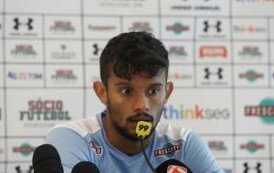 Gustavo Scarpa minimiza tabela e pede Flu atento contra lanterna Atlético-GO