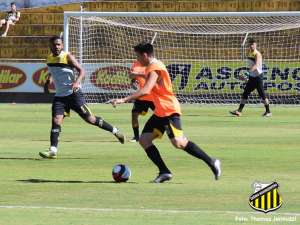 Paulista Sub-15 e 17: Em rodada dupla, Novorizontino recebe adversários no Jorjão