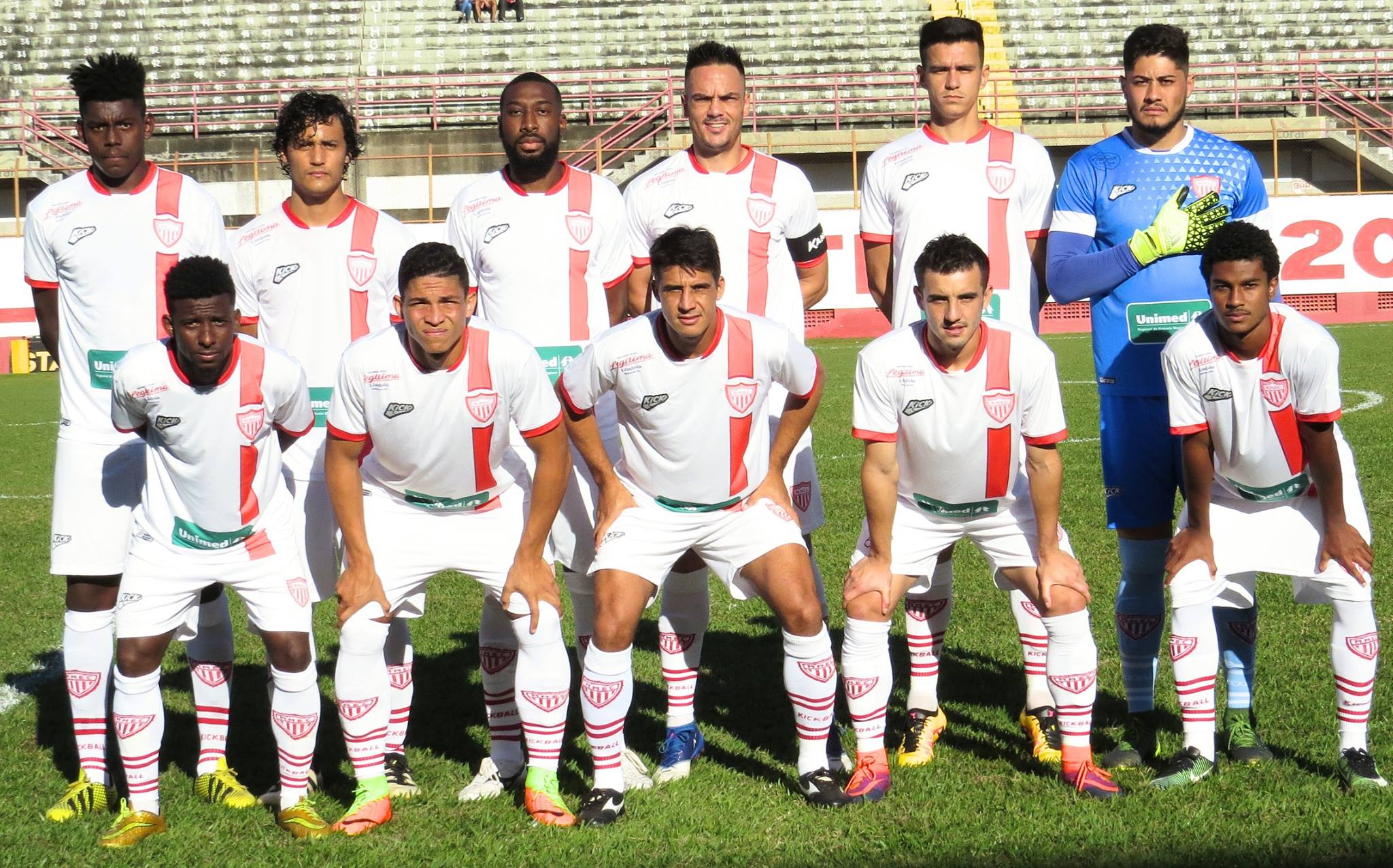 Bragantino x Mogi Mirim – Na luta contra degola, duelo paulista ferve na Série C