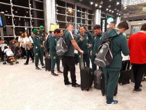 Com apenas dois titulares e Alan Ruschel, Chapecoense embarca para a Espanha