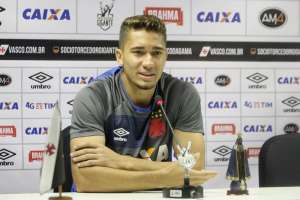 Jean culpa punição e jogos longe de São Januário por derrotas do Vasco