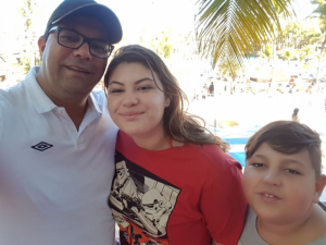 Missa de Sétimo Dia dos filhos de Claudemir Peixoto acontece neste sábado