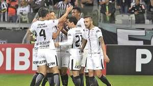 Corinthians enfrenta o Sport esperado casa cheia no Itaquerão