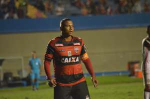 Walter relembra história contra Fluminense e fala em gols pelo Atlético-GO