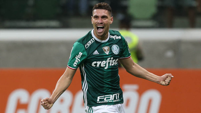 Proximidade com Cuca ajuda a acelerar retorno de Moisés ao Palmeiras 2 0002050258900 img