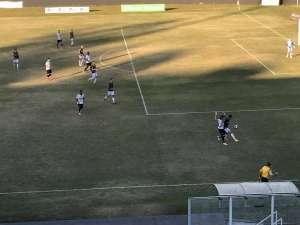 Rio Branco 1 x 2 Inter de Limeira - Virada da líder