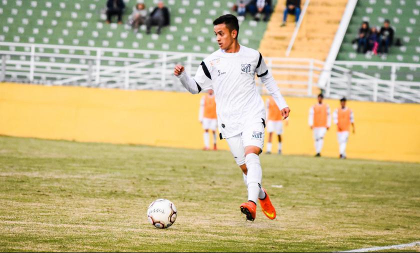 Bragantino 1 x 0 Mogi Mirim – Massa Bruta ‘goleia’ e aumenta crise no Sapão