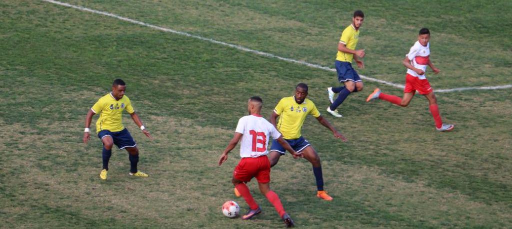 SEGUNDONA: Mauaense vence a primeira e Manthiqueira dorme líder