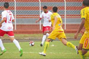 Noroeste 0 x 0 Mirassol - Norusca encerra 1º turno sem vitória na Copa Paulista