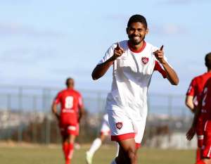 Desportivo Brasil 1 x 0 Osasco Audax - Vitória tranquila dentro de casa