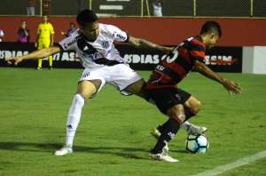 Ponte Preta x Vasco - Macaca faz confronto direto para perder o Z4 de vista