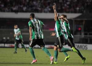 Coritiba x Chapecoense - Tira-teima alviverde no Couto Pereira!