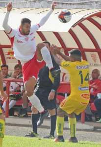 COPA PAULISTA: São Caetano vence Juventus, quebra tabu, lidera e segue único invicto