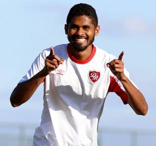 Desportivo fez 1 a 0 sobre o Audax