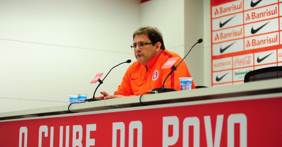 Guto exalta ‘comportamento exemplar’ do Inter e celebra nova vitória na Série B