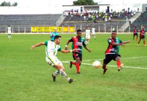 SEGUNDONA: VOCEM, Taquaritinga e São José vencem e seguem brigando pela ponta