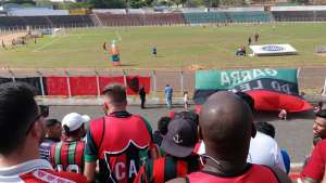 Taquaritinga 2 x 1 José Bonifácio - Leão assume a liderança do Grupo 8