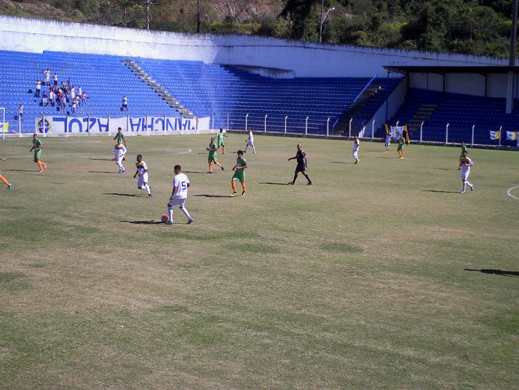 São José 3 x 2 Brasilis - Mais uma virada e invencibilidade mantida 2 0002050259138 img