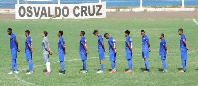 SEGUNDONA: Osvaldo Cruz e Osasco vencem pelo placar mínimo e embolam seus grupos