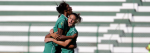 PAULISTA FEMININO: Rio Preto sofre mas vence Audax na estreia da segunda fase