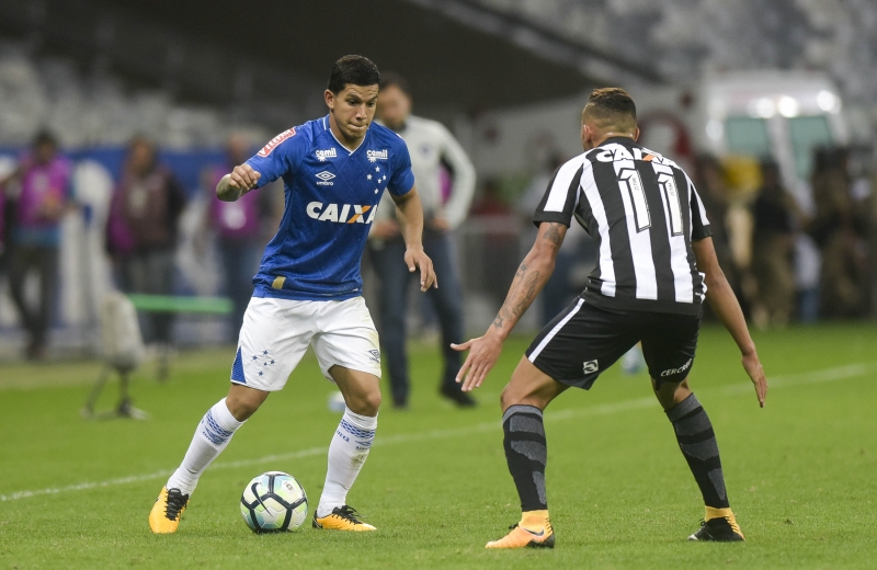 Cruzeiro 0 x 0 Botafogo - E o jejum no Mineirão aumenta ainda mais... 3 0002050259185 img