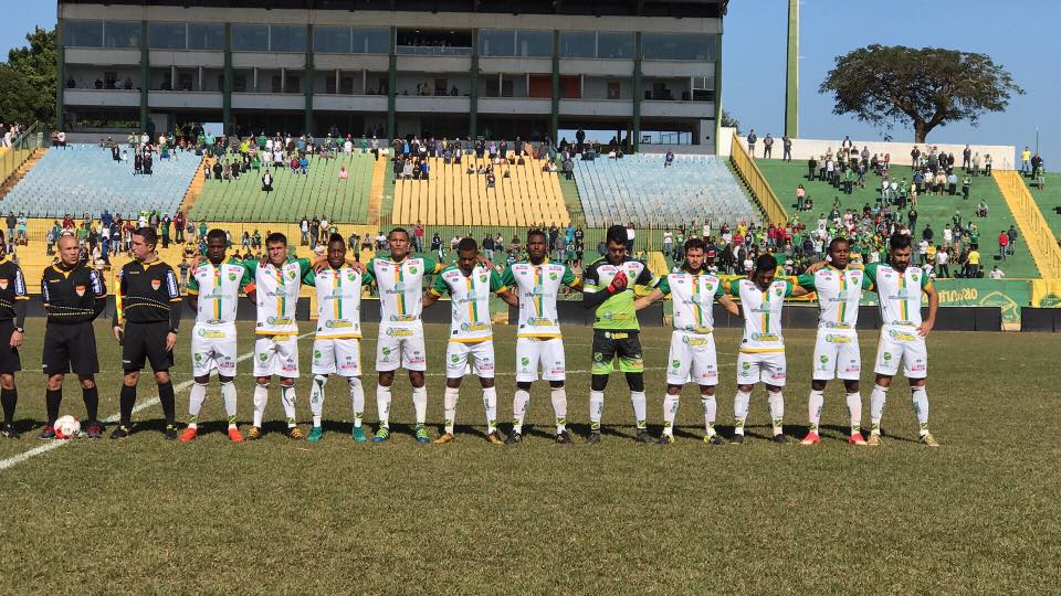 União Mogi e XV de Jaú vencem no fechamento da rodada
