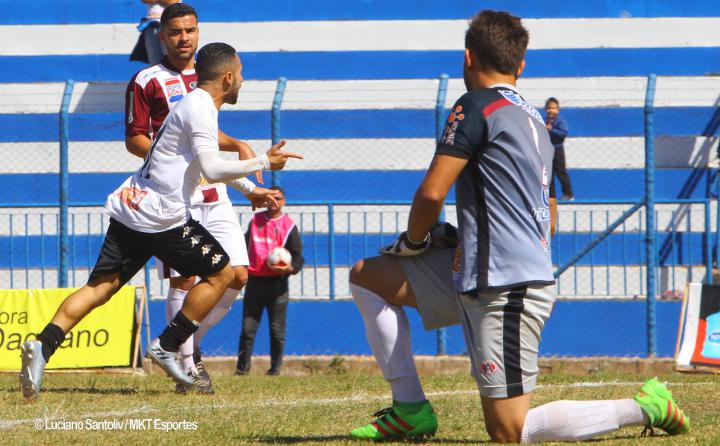 SEGUNDONA:  Em duelo tradicional do Interior, XV de Jaú empata sem gols com o América